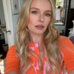 Kate Bosworth Instagram – Celebrating KB x @roxy in select @urbanoutfitters stores & online! Wearing our hibiscus bodysuit πΈβ€οΈβπ₯ thank you everyone for coming out and supporting the launch π«Άπ»