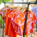 Kate Bosworth Instagram – Celebrating KB x @roxy in select @urbanoutfitters stores & online! Wearing our hibiscus bodysuit πΈβ€οΈβπ₯ thank you everyone for coming out and supporting the launch π«Άπ»