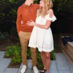 Kate Bosworth Instagram - Last night, we stopped by @rothys Nolita store in support of a bigger, better bottle bill, increasing the recycling refund from 5-10¢ 💙♻️ This small change could have a major impact, drastically improving recycling rates to keep 773 million bottles out of New York landfills each year. #rothys is one of my favorite brands (for years!) who just so happen to be doing extraordinary things (159M single-use plastic bottles have been transformed into their signature thread AND 548,748 pounds of ocean-bound marine plastic have been turned into the thread they use for their bags and accessories to date!!!) This was such an inspiring night, thank you @rothys 🌻 please, support brands who protect our planet 🙏🏻 #rothyspartner