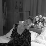 Kate Bosworth Instagram - These things are funny to announce. How to do this right? He’s going the distance? I’ve got a Blue Crush? He’s just THAT into me? I’ve won a date with…??? Ok you get it! We thought it might be nice to share our joy in a conversation you all can listen to, on my future husband’s @lifeisshortpodcast 💛 So if you would like to be in the room with us (sort of!) & hear our story, the link is in my bio. 💍 If life is short, find the one who brings you endless peace and radical wonder. ✨ @justinlong I am so grateful it’s you. xo