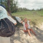 Kate Bosworth Instagram – #bts on our @roxy campaign shoot 🏄🏼‍♀️ some of the best days of my life. 🫶🏻