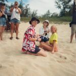 Kate Bosworth Instagram – #bts on our @roxy campaign shoot 🏄🏼‍♀️ some of the best days of my life. 🫶🏻