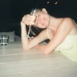 Kate Bosworth Instagram – This is 40 ✨