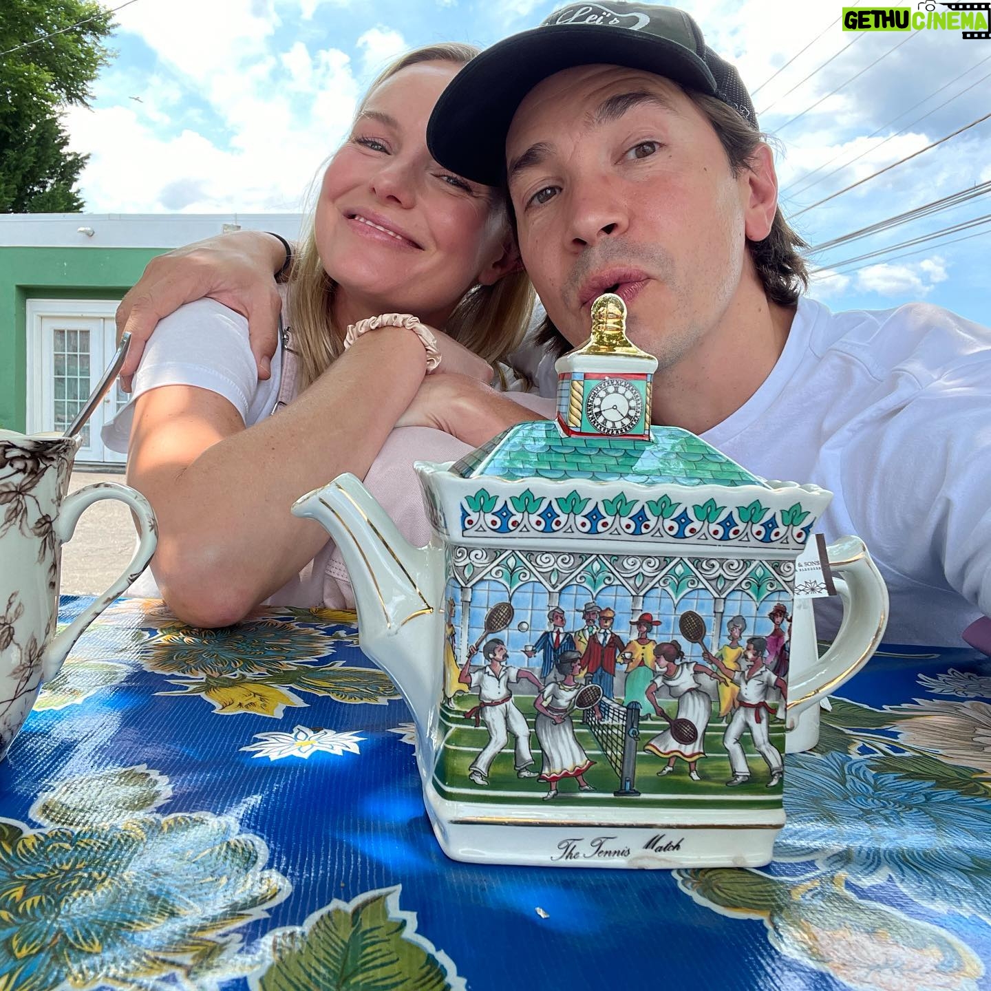 Kate Bosworth - 56.9K Likes - Summer ‘23 😃☀️🦞 @justinlong if you have an issue w/ slide 7, pls know I made up for it w/ 8 because I’m fair like that, YA KNOW?!?!