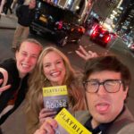 Kate Bosworth Instagram - NYC for 24 hrs! 🍎 something exciting coming 👀