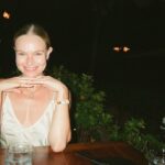Kate Bosworth Instagram – This is 40 ✨