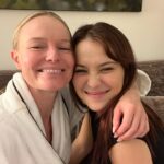 Kate Bosworth Instagram - NYC for 24 hrs! 🍎 something exciting coming 👀