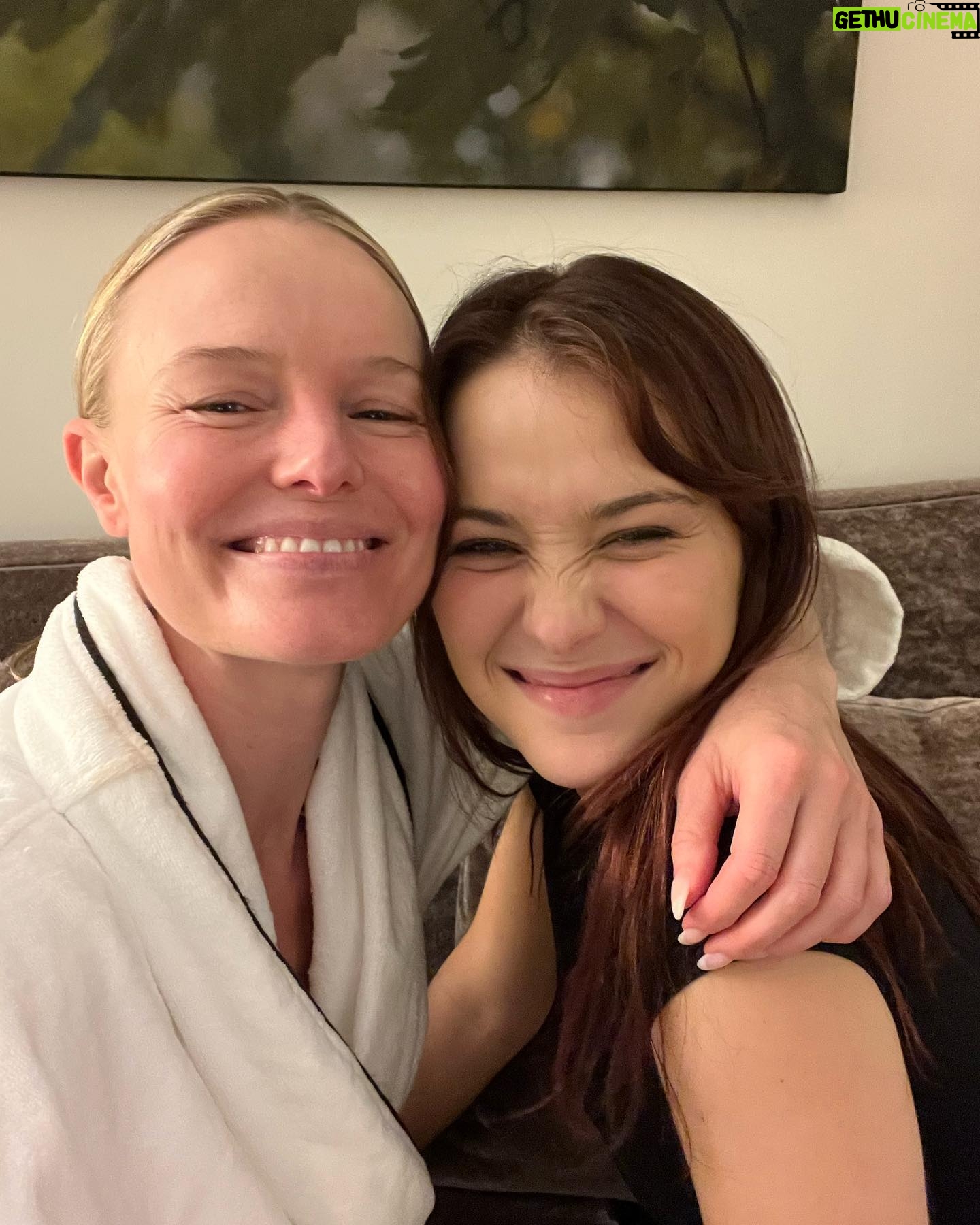 Kate Bosworth Instagram - NYC for 24 hrs! 🍎 something exciting coming 👀