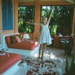 Kate Bosworth Instagram – This is 40 ✨