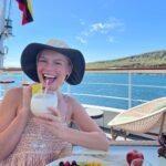 Kate Bosworth Instagram - Officially summer! ☀️