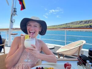 Kate Bosworth Instagram - Officially summer! ☀️