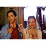 Kate Bosworth Instagram - I love your guts. 🫀🧛‍♀️🩸