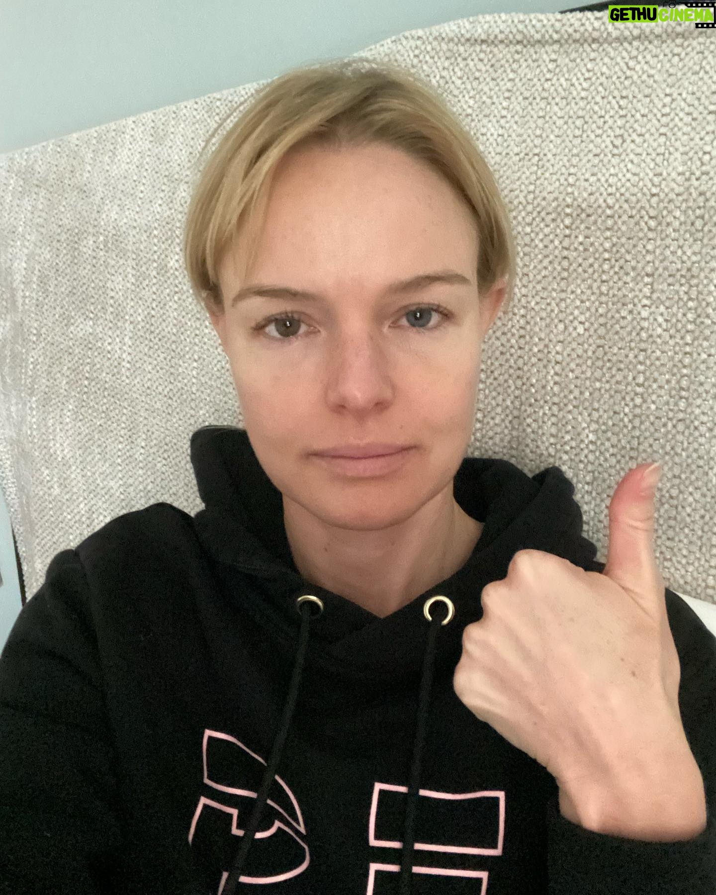 Kate Bosworth Instagram - BTS LAST SENTINEL 🫶🏻 1. @its_lucien trying to warm ourselves in a sauna after being drenched at night in the freezing Baltic sea 🌊 2. Wardrobe fitting / becoming Cassidy! 3. First rehearsal w/ the maniac gang @its_lucien @thomaskretschmann #martinmccann #taneltoom 4. Bangs! Cowlick behaving! 5. Could wear weird oversized rubber outfits all day long in real life / loving my brilliant director. 6. @its_lucien copying my style… again. 7. Whimsical Estonia 🇪🇪 8. Can you understand this? she’s a mystery…… 9. On set! 10. Long days / exhausted from the cowlick / failing to tame her. If you’re not watching #LastSentinel you should be!!! Promise, it’s a goodie 🥊 #intheaters #ondemand