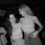 Kate Bosworth Instagram - My greatest joy is to be the co-mama of this bright, brilliant, kind, smart, funny, thoughtful young woman. 💜✨Jasper, you are committed to you- a faithfulness to self that will guide you for all your days. I am forever grateful to be your Madre. 💜🫶🏻😘 @jostrettell thank you for sharing this honor w/ me! I think of you every Mother’s Day and with so much love. xoxo
