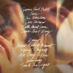 Kate Hudson Instagram - I have been waiting so long to finally say this… My album, Glorious, will be out May 17 ✨ You can listen to the first track, “Gonna Find Out,” now!!! Stay tuned for more fun announcements. Can’t wait to share all this music with you. ✨ Link in bio to pre-order.