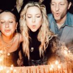 Kate Hudson Instagram - ✨Glorious couple of days✨🦋🗽❤️