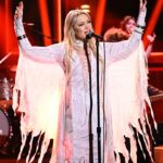 Kate Hudson Instagram - I must do a @jimmyfallon appreciation post. You see, we met when I was 20 years old and we were just starting out our careers. Jimmy was on SNL and we met on that little thing called Almost Famous. I loved Jimmy from the second we met and we spent a ton of time laughing, playing, dancing and listening to a ton of music. To play on his show @fallontonight the other night was one of the great full circle moments. I felt like I was 20 again and the only thing missing was me Jimmy and Horatio going to the subway bar we used to go to after the show. I felt like my whole body was smiling this night. Thanks for the support Jimmy. ‘‘Twas a Glorious time! I love you tons! 🤍✌️