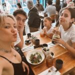 Kate Hudson Instagram - ✨Glorious couple of days✨🦋🗽❤️