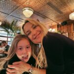 Kate Hudson Instagram - ✨Glorious couple of days✨🦋🗽❤️