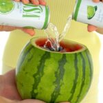 Kate Upton Instagram - Watermelon Spritz @vosaspirits