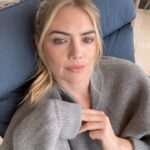 Kate Upton Instagram - I guess these are important questions to ask oneself haha