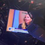 Kate Upton Instagram - Girl on the move 💅 thanks for having me @goodmorningamerica