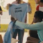 Kate Upton Instagram - Every inning is a chance to turn the game around. Watch this crew swing for the fences in #SweetDreamsMovie – now on Digital! Link in bio.