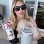 Kate Upton Instagram - We don’t get thirsty around here