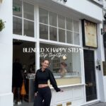 Kate Wright Instagram - Our first Blended x Happy Steps ‘step together’ walking event yesterday was just everything ✨ It was a reminder of exactly why I created blended, many of the women that came along were talking about how isolating becoming a step parent and not knowing where to turn and who to talk to can be. So to see everyone chatting, laughing, sharing tears and experiences was a very special & proud moment. Everyone was nervous before they arrived (including me) but by the end we left on a high & many of you said how much lighter you felt 🥹 Hopefully this is the first of many. Thank you to all the amazing people that came for sharing, and helping one another & of course to Lisa for teaming up to make this event possible, as you said ‘everything is easier together’ ✨
