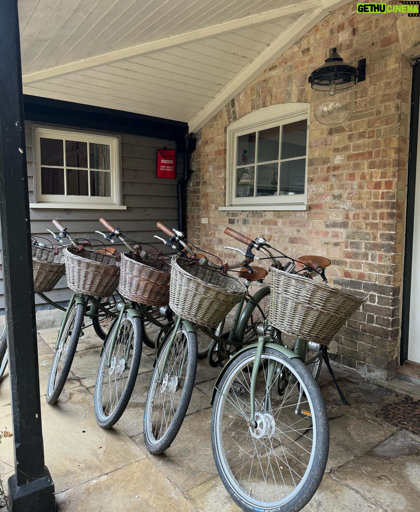 Kate Wright Instagram - A fabulous Easter weekend spent @wildernessreserve π§Έ bear hunts π§ wild lake swim π₯Ά π² bike rides π€ family time Thereβs something about being in the country I just love π³π¦π«ππΏ