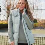 Kate Wright Instagram - Comfy clothes always please 🫶🏼 One half of my spring collection with @fandfclothing is here. This collection is all about super soft fabrics & everyday basics. I really hope you love it 🙏🏻 #fandffamily #activewear #loungewear #ad