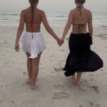 Kate Wright Instagram - It can be tough coming in as a step mum to a young girl that has lost her mum but over the years, the ups & downs, the judgements from others, the beautiful and the confusing moments a beautiful bond has been created. It’s a privilege to step in and look after you as a mother would. We drive each other crazy at times but we also couldn’t imagine life without each other. As long as we get us, no one else needs to ✨ This is an extra special love & it really is unconditional 🤍