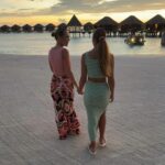 Kate Wright Instagram - Oh we had a special time 🫶🏼
