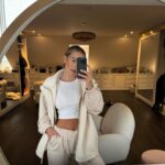 Kate Wright Instagram - Recently 🫶🏼
