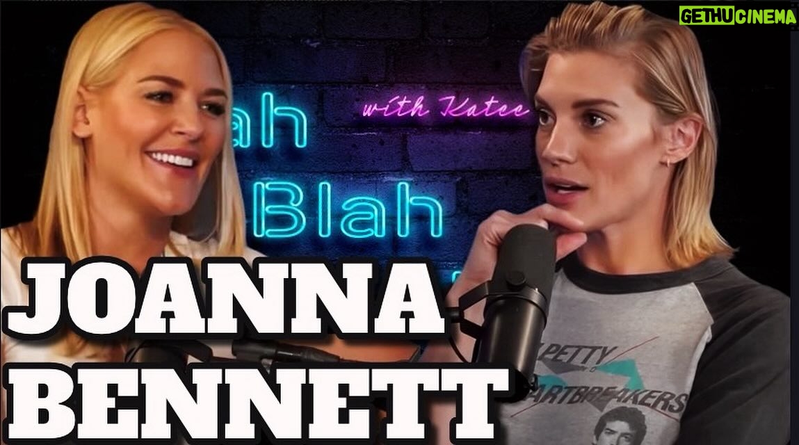 Katee Sackhoff Instagram - Take a deeper dive into Star Wars with my amazing stunt double @joannabennett_ β€οΈ We talk starting in gymnastics, how to become a stunt double, Tusken Raiders, and all things Bo-Katan π This is the way π AVAILABLE EVERYWHERE YOU FIND YOUR PODCASTS. And my YouTube channel. ** link in bio** #kateesackhoffpodcast #starwars #bokatan #gymnastics