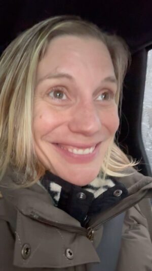 Katee Sackhoff Instagram - Lord help me 🤦🏼‍♀️❄️❤️