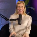 Katee Sackhoff Instagram - Here we go!!! @bbbkatee 🎉❤️ You have patiently waited and we’re back!!! January 2nd with new episodes coming twice a week. Tuesdays are our guest episodes and Thursdays are what we are calling Blah Blah Blah In Hindsight. Where @kristianharloff and I dive into Tuesdays episode for an awesome companion piece. Make sure to find us wherever you listen to podcasts and go check out the YouTube if you like to watch the interviews as well. See ya Tuesday!!