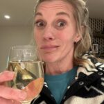 Katee Sackhoff Instagram - Where my parents at who are putting together a bunch of children’s toys tonight like a damn boss 😂🎄CHEERS 🍷 Merry Christmas 😘