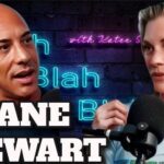 Katee Sackhoff Instagram - A New truly wonderful podcast episode is out today with my friend and CNN hero of the year @drkwane please go listen EVERYWHERE you find your podcasts and watch on my YouTube channel**Link In Bio***