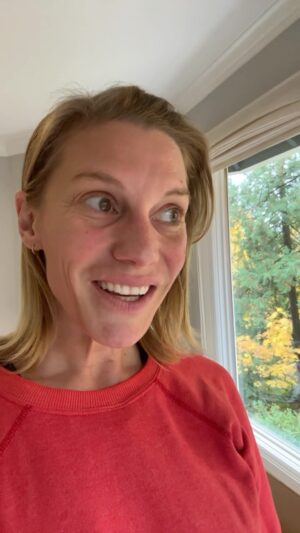 Katee Sackhoff Instagram - I love Fall 🍁🍂❤️