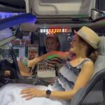 Katee Sackhoff Instagram - Just a bunch of wacky weirdos over here!! 😂🤷🏼‍♀️ Good Times…#TheWomandelorean See what we did there 😘