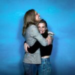 Katee Sackhoff Instagram – Photo dump from the weekend….i think I missed my calling 😂 📣 #whentheysayjump