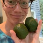 Katee Sackhoff Instagram - Took them with me ❤️😂😋
