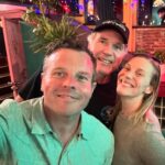 Katee Sackhoff Instagram – We gotta get the band back together…. Who’s with me? #longmire