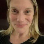 Katee Sackhoff Instagram – This is gonna be fun 😂 whether I can talk or not! ❤️❤️@collectivecon Details for the kids reading event in my stories. 😘