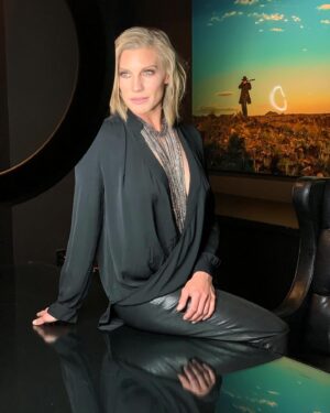 Katee Sackhoff Instagram - More from @dennydenn ❤️
