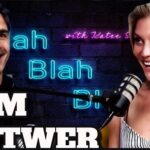 Katee Sackhoff Instagram - New Blah Blah Blah out Now!! I talk to @switwer1 About BSG, Star Wars, rescuing Dogs, and how he remembers the name of every single person he’s met, and MORE! Check it out EVERYWHERE YOU FIND PODCASTS 😘 and also on my YouTube channel if you’d like to watch. Link In Bio. @bbbkatee #blahblahblah #starwars #bsg
