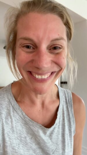 Katee Sackhoff Instagram - Here we go 🤷🏼‍♀️💚💚💚 @robin_gadsby