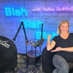 Katee Sackhoff Instagram – We’re coming back!!!! Announcement soon 😱🎉 @bbbkatee #blahblahblahkatee