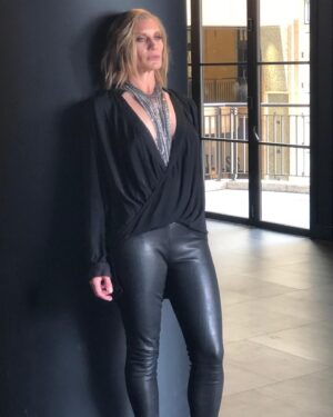 Katee Sackhoff Instagram - More from @dennydenn ❤️